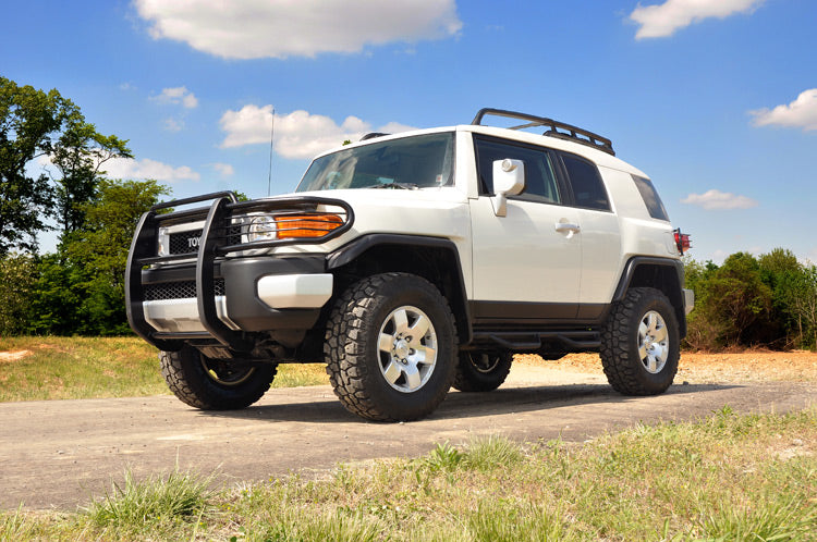 Rough Country 7653 Universal U-Bolt Kit - Image 5