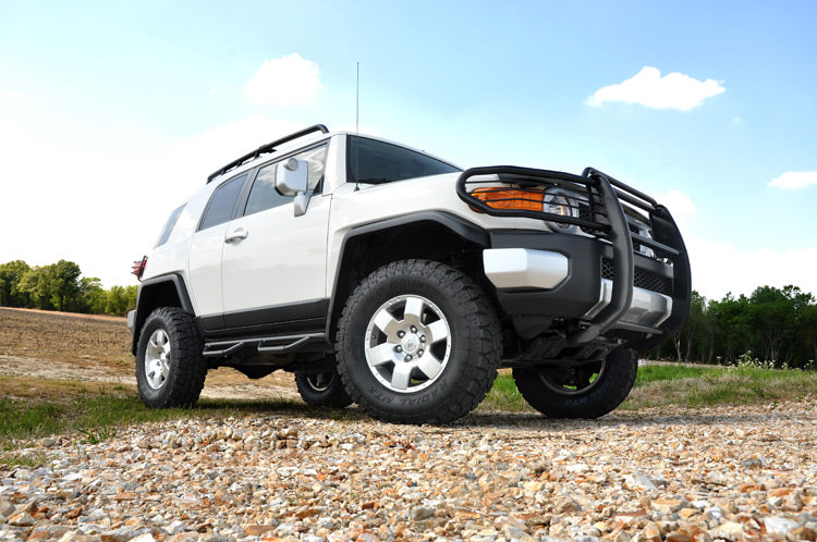 Rough Country 7653 Universal U-Bolt Kit - Image 4