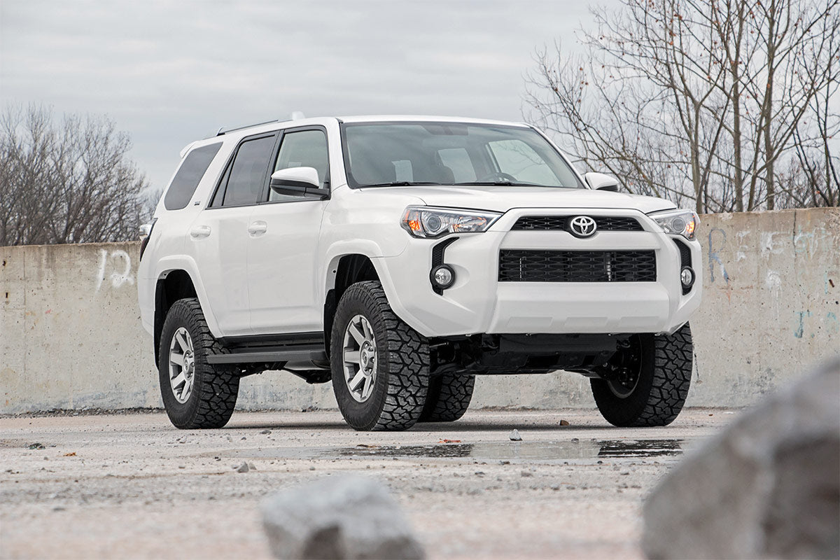 3 Inch Lift Kit | Toyota 4Runner 2WD/4WD (2010-2024) - Susp Lift Kits 4wd (Image 3 of 5)