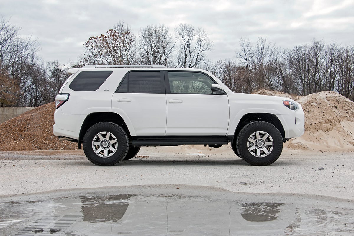 3 Inch Lift Kit | Toyota 4Runner 2WD/4WD (2010-2024) - Susp Lift Kits 4wd (Image 4 of 5)