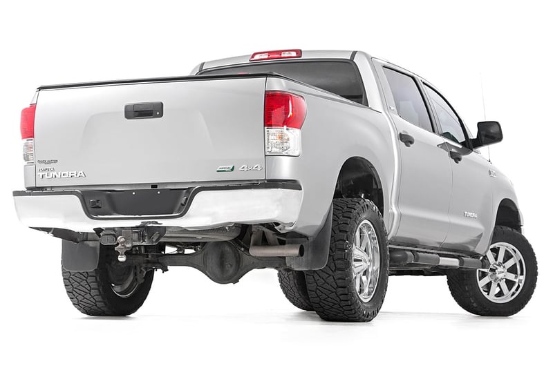 RC 3.5 Inch Lift Kit | Toyota Tundra 2WD/4WD (2007-2021) (manufacturer page)