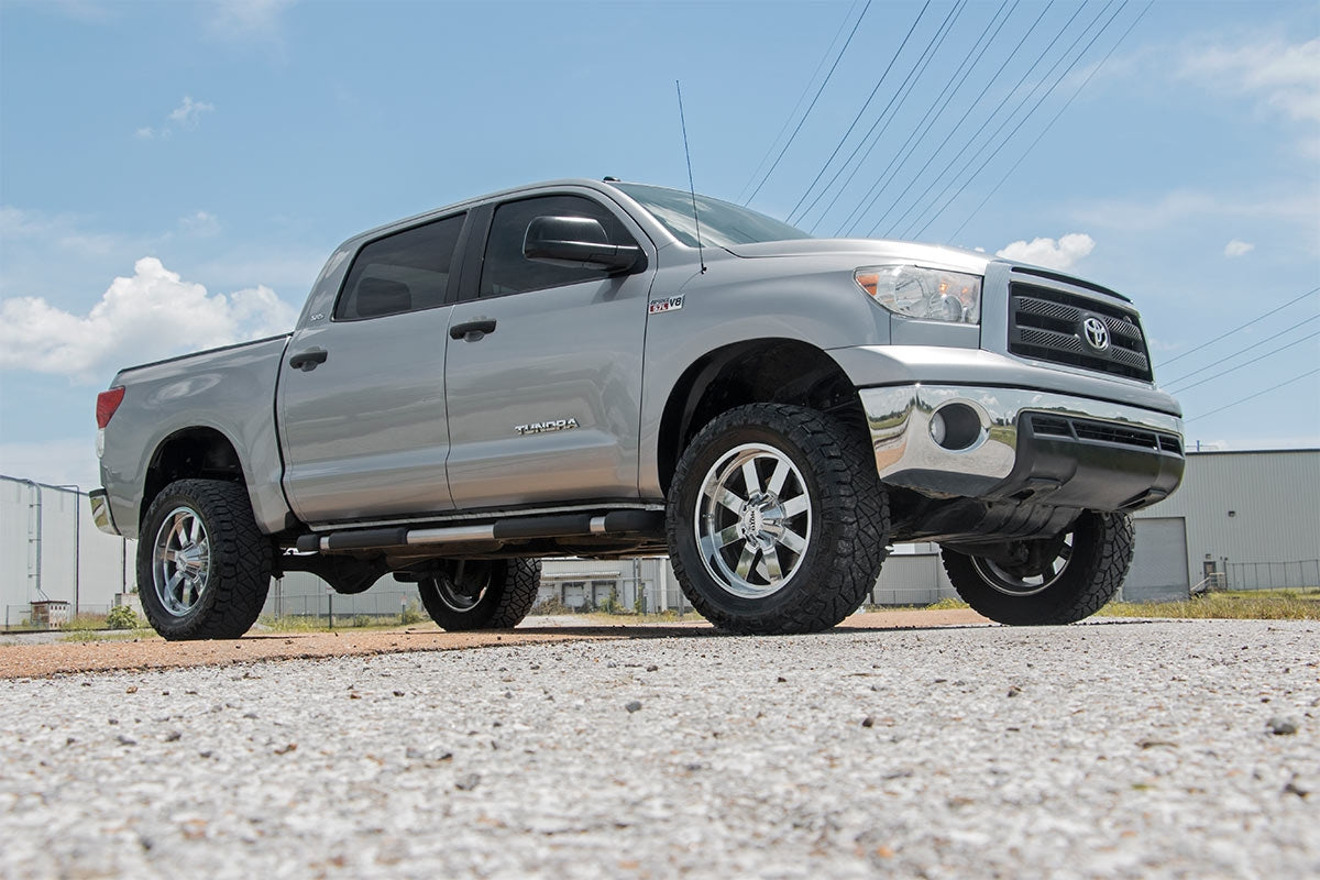 3.5 Inch Lift Kit | Toyota Tundra 2WD/4WD (2007-2021) - Susp Lift Kits 4wd (Image 4 of 6)