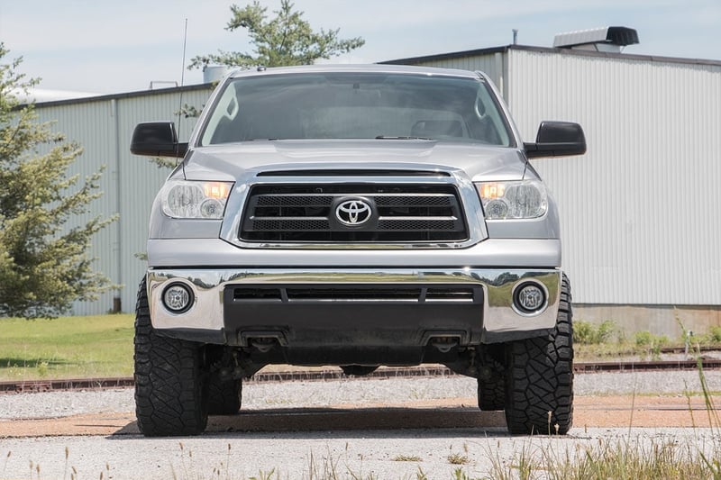 RC 3.5 Inch Lift Kit | N3 Struts | Toyota Tundra 2WD/4WD (2007-2021) (manufacturer page)