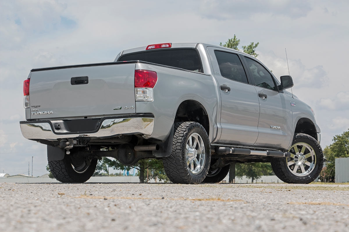 3.5 Inch Lift Kit | Toyota Tundra 2WD/4WD (2007-2021) - Susp Lift Kits 4wd (Image 5 of 6)