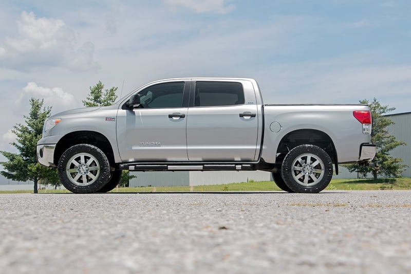 RC 3.5 Inch Lift Kit | Toyota Tundra 2WD/4WD (2007-2021) (manufacturer page)