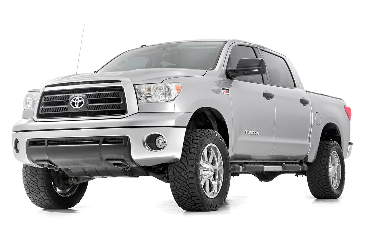 3.5 Inch Lift Kit | M1 Struts/M1 | Toyota Tundra 2WD/4WD (2007-2021) - Susp Lift Kits 4wd (Image 2 of 6)