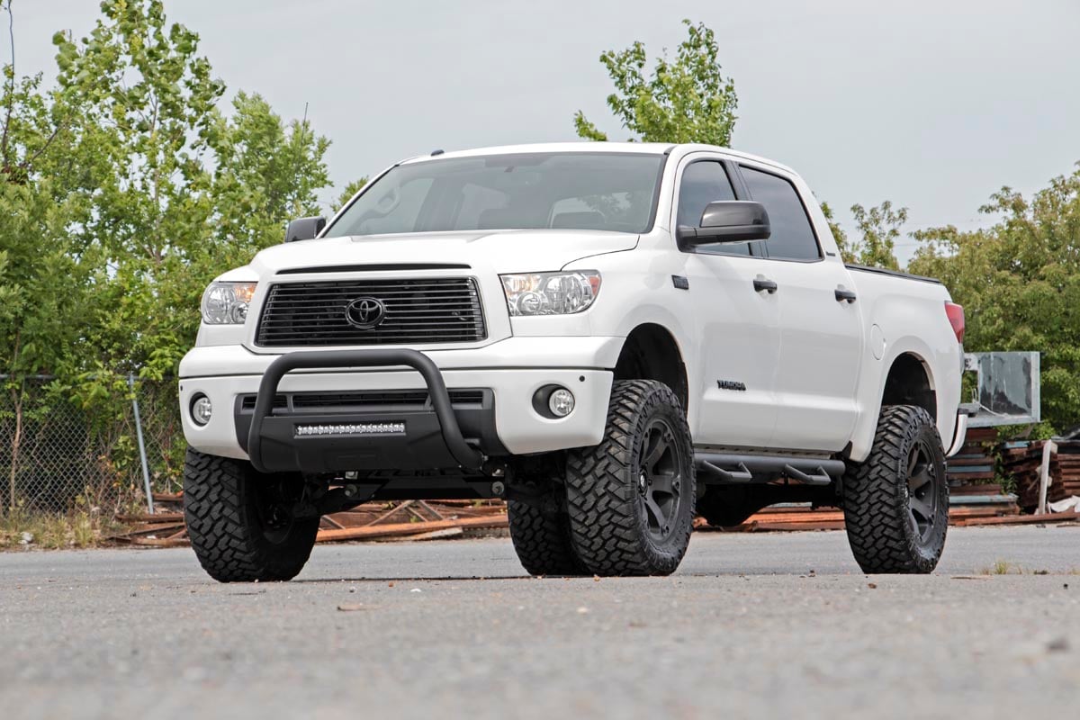 6 Inch Lift Kit | N3 Struts | Toyota Tundra 4WD (2007-2015) - Susp Lift Kits 4wd (Image 6 of 6)