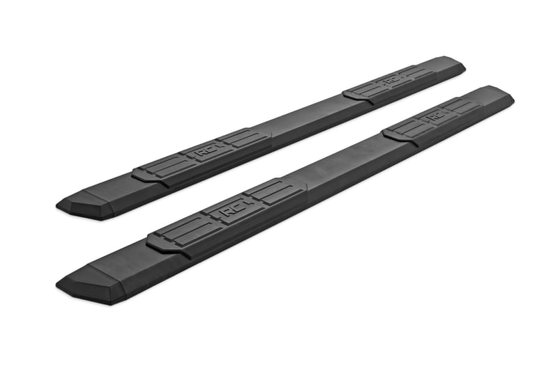RC TR2 Running Boards | Chevy/GMC 1500/2500HD/3500HD (07-19 & Classic) (manufacturer page)