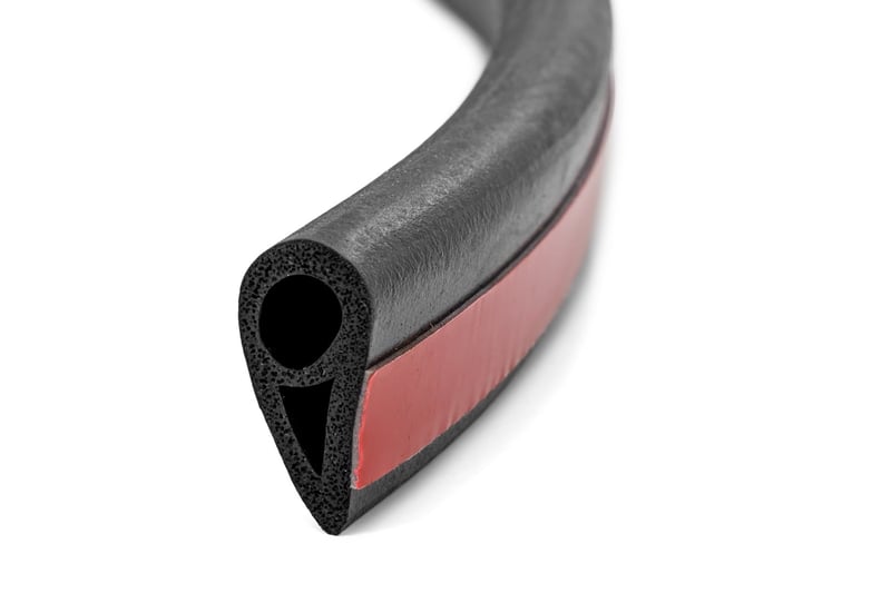 RC Tailgate Seal Kit | Waterproof & Dustproof Protection | Universal Fitment (manufacturer page)