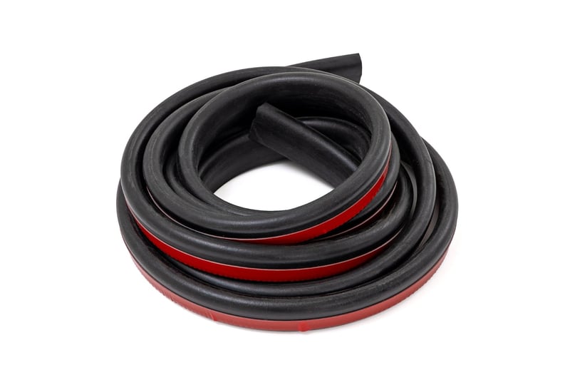RC Tailgate Seal Kit | Waterproof & Dustproof Protection | Universal Fitment (manufacturer page)