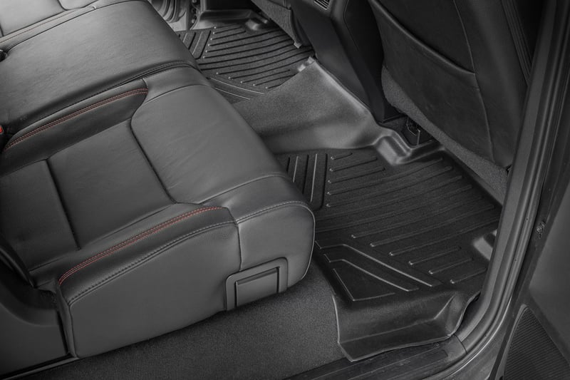 RC Floor Mats | FR & RR | CrewMax | Toyota Tundra 2WD/4WD (2014-2021) (manufacturer page)