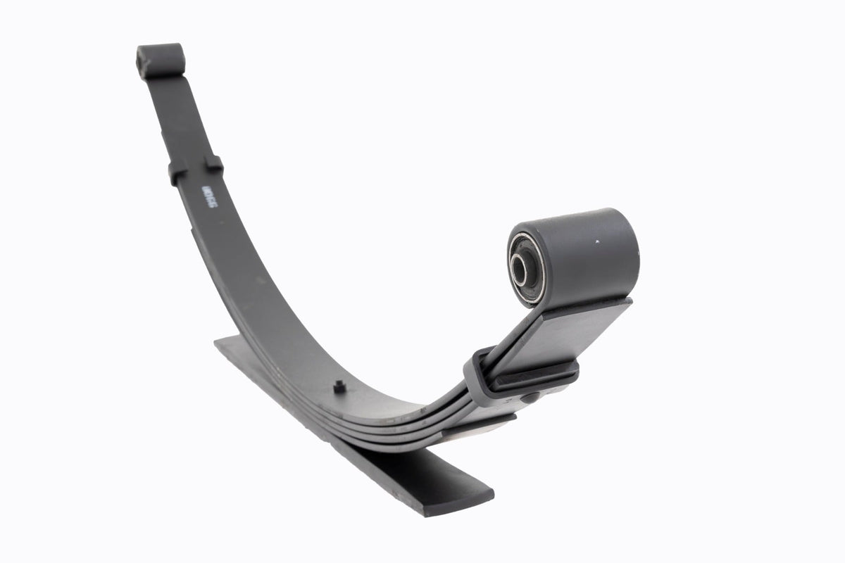 Rear Leaf Springs | 4" Lift | Pair | Ford F-250/F-350 Super Duty 4WD (99-04) - Susp Accessories (Image 3 of 4)