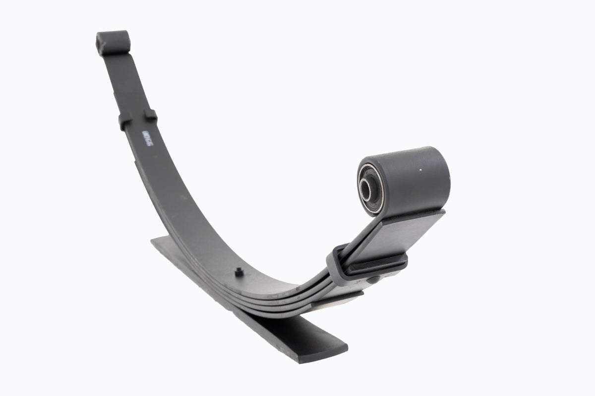 Rough Country 8066Kit Rear Leaf Springs | 4" Lift | Pair | Ford F-250/F-350 Super Duty 4WD (99-04) - Image 3