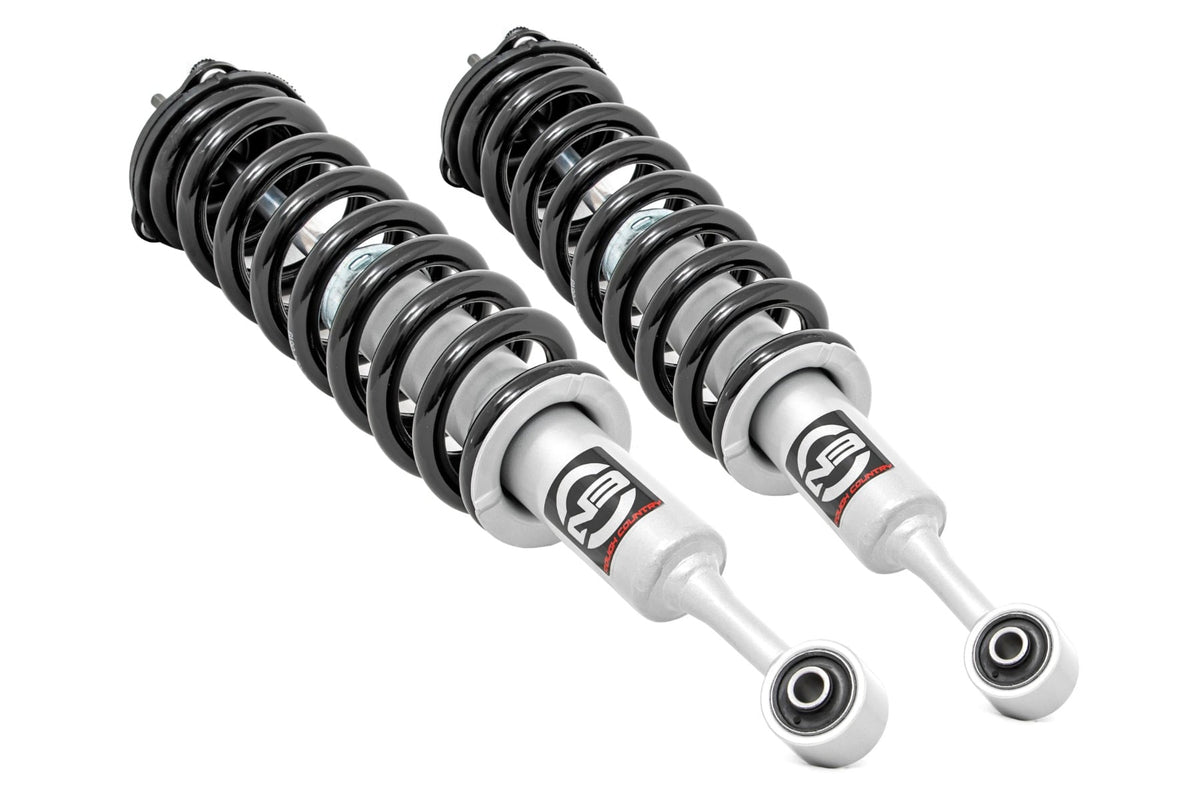 N3 Loaded Strut Pair | Stock | Toyota 4Runner (10-24)/FJ Cruiser (10-14) - Shocks & Stabilizers