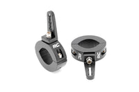 Universal LED Light Mount | 1.65-2" Tube - Lighting & Acc (Image 1 of 3)