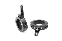 Universal LED Light Mount | 2.5-3" Tube - Lighting & Acc (Image 1 of 3)
