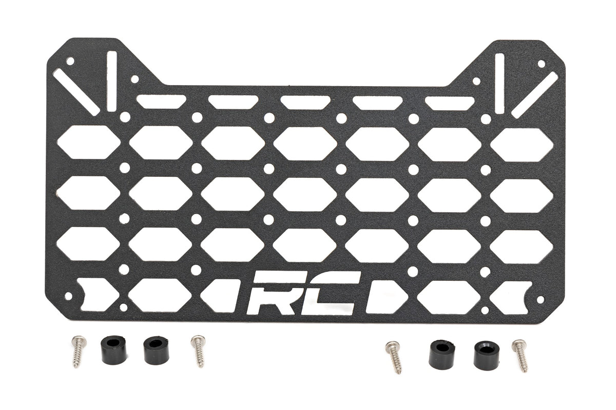 Molle Pocket Panel | Universal - Misc 25% (Image 2 of 6)