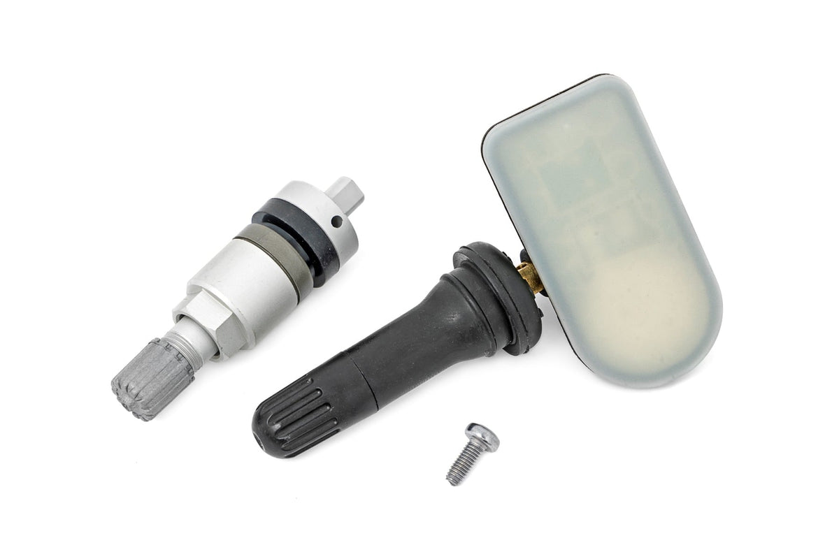 NFC Pressure Sensor - RC Wheels (Image 2 of 2)