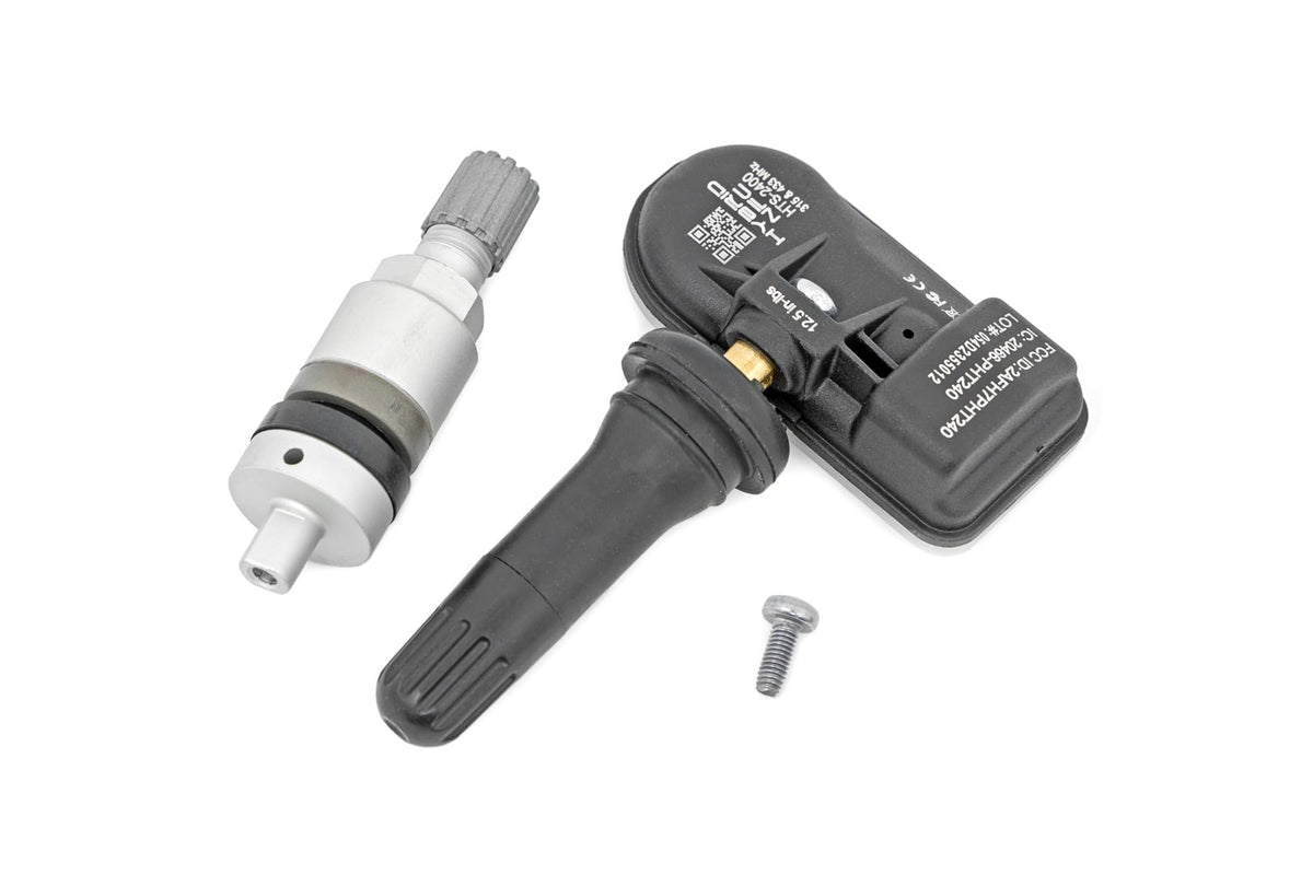 NFC Pressure Sensor - RC Wheels (Image 1 of 2)
