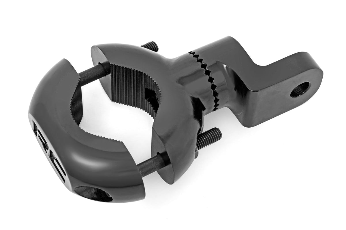 Universal LED Whip Mount | Fits 1.25" - 2" Roll Bars - Misc 25% (Image 5 of 6)