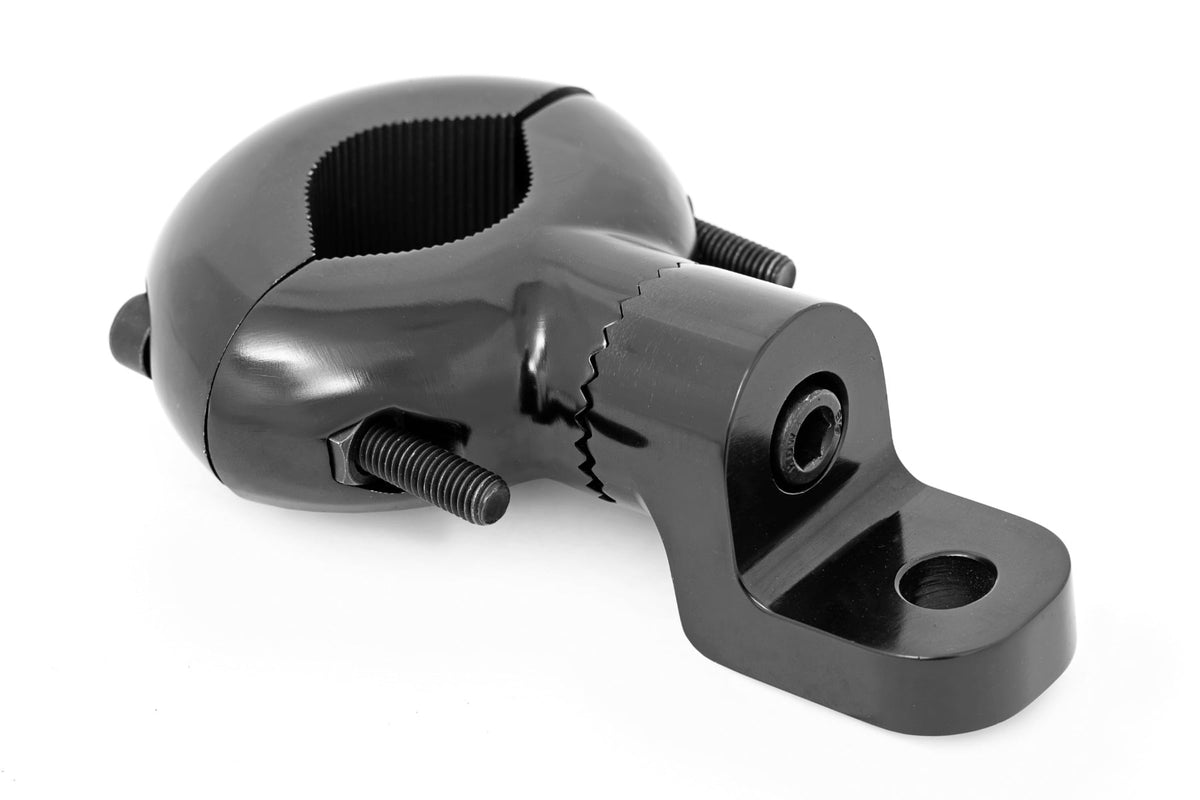 Universal LED Whip Mount | Fits 1.25" - 2" Roll Bars - Misc 25% (Image 3 of 6)