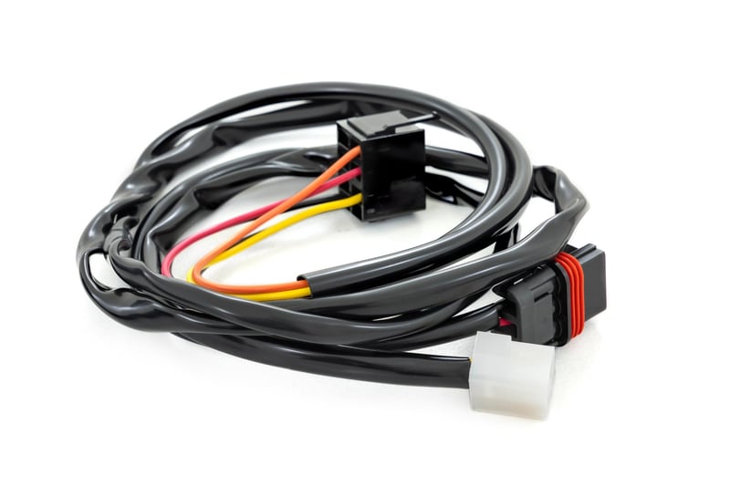 RC Cab Heater | Polaris RZR XP 1000 (manufacturer page)