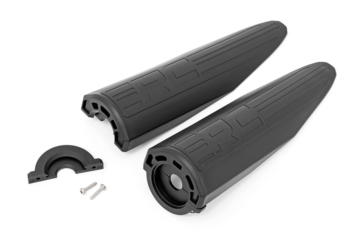 V2 Shock Shaft Protector - Shocks & Stabilizers (Image 2 of 6)