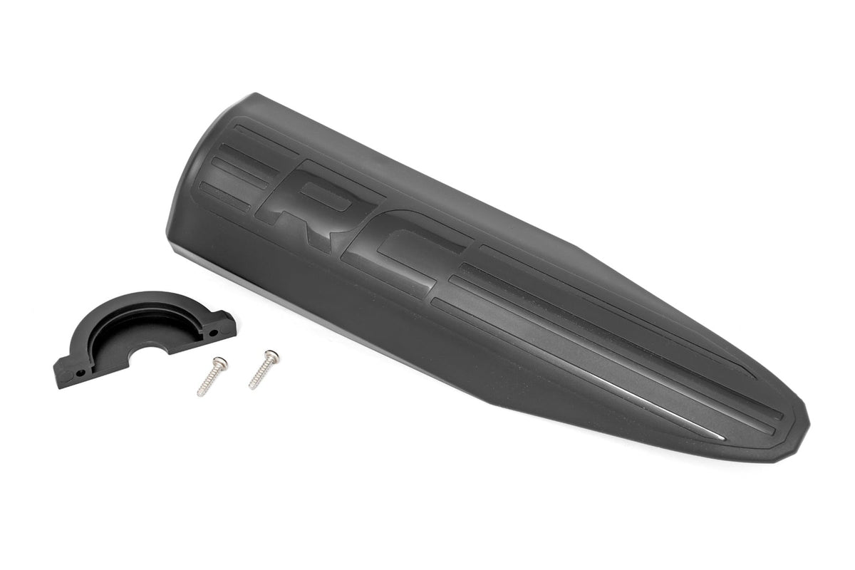 V2 Shock Shaft Protector - Shocks & Stabilizers (Image 5 of 6)