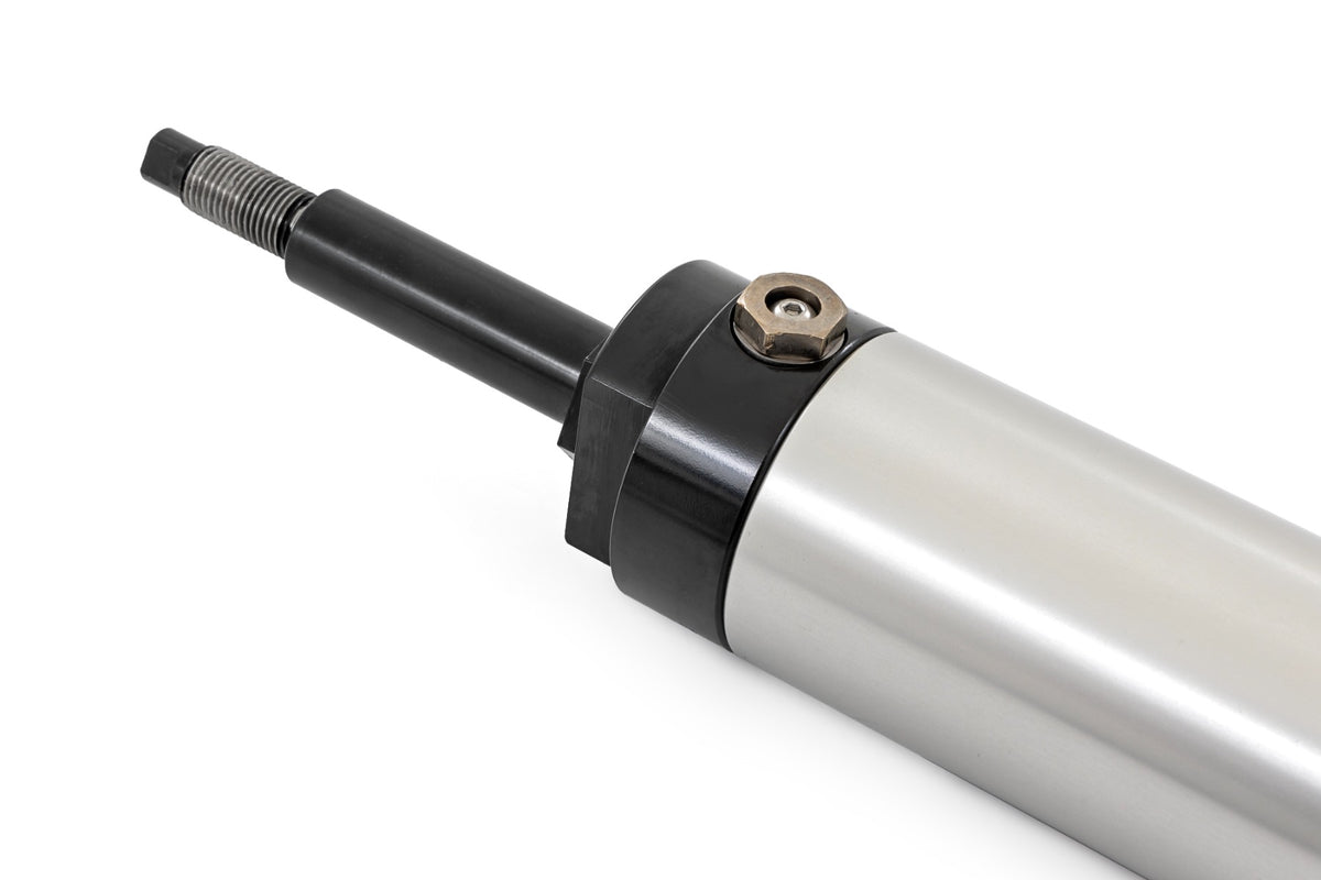 V2 Rear Shocks | 2-4" | Toyota Land Cruiser 4WD (2025-2026) - Vertex Shocks (Image 2 of 2)