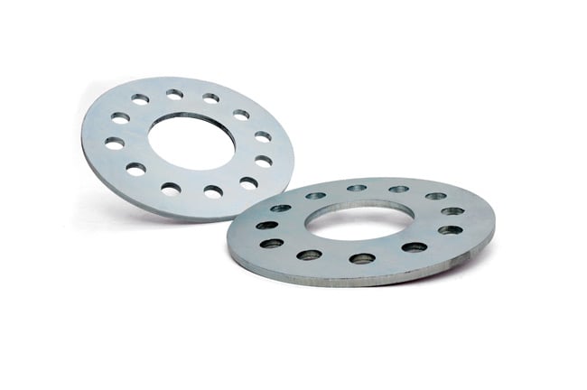 0.25 Inch Wheel Spacers | 6x135/6x5.5 | Multiple Makes & Models (Chevy/Ford/GMC/Ram) - Other Finished Goods