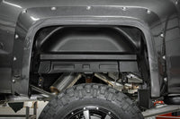 Rear Wheel Well Liners | Chevy Silverado 1500 2WD/4WD (2014-2018 & Classic) - Wheel Well Liners (Image 1 of 2)
