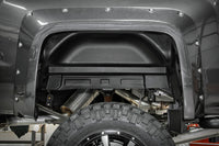 Rear Wheel Well Liners | Chevy Silverado 2500 HD/3500 HD 2WD/4WD (2015-2019) - Wheel Well Liners (Image 1 of 2)