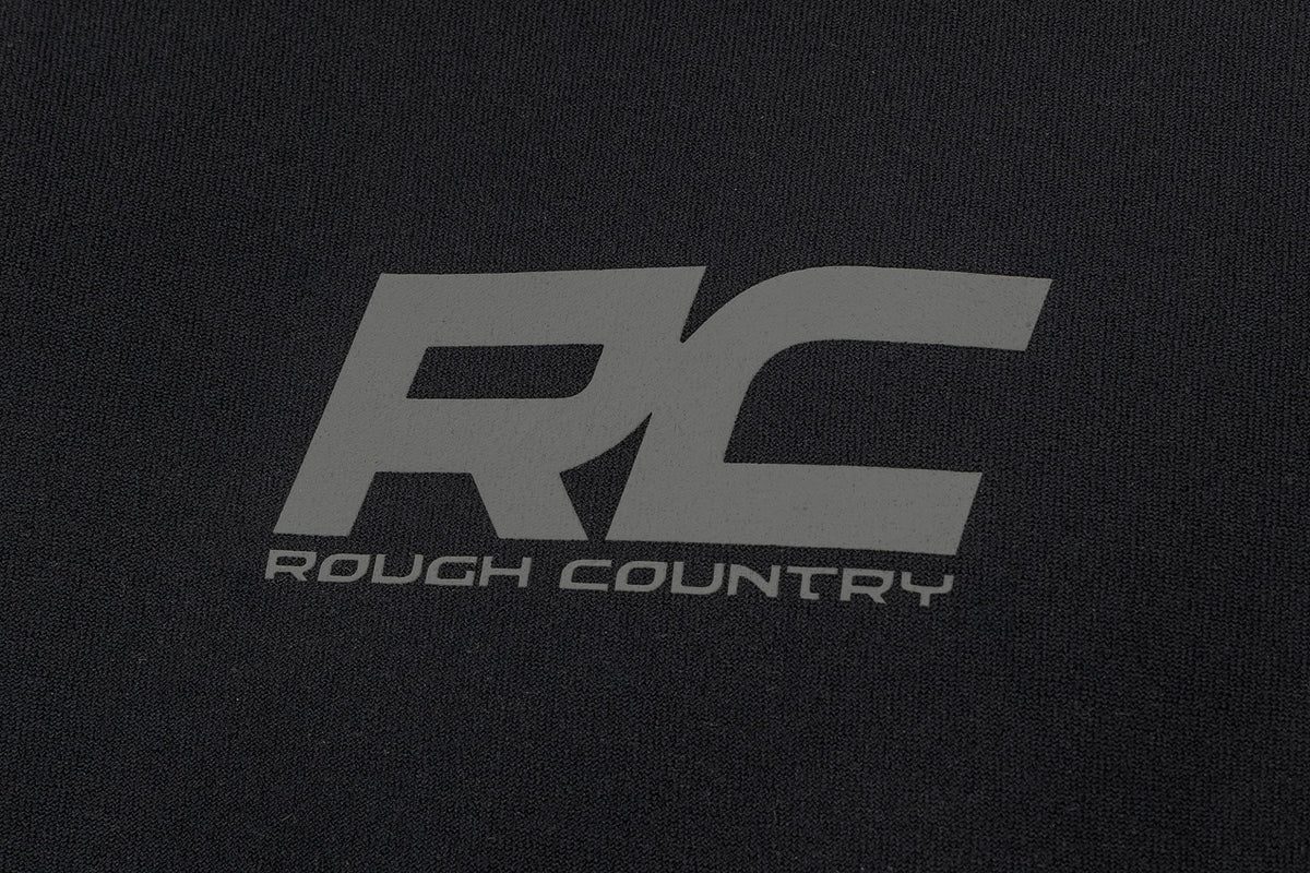 Winch Cover | RC Logo - Winches & Acc (Image 3 of 3)