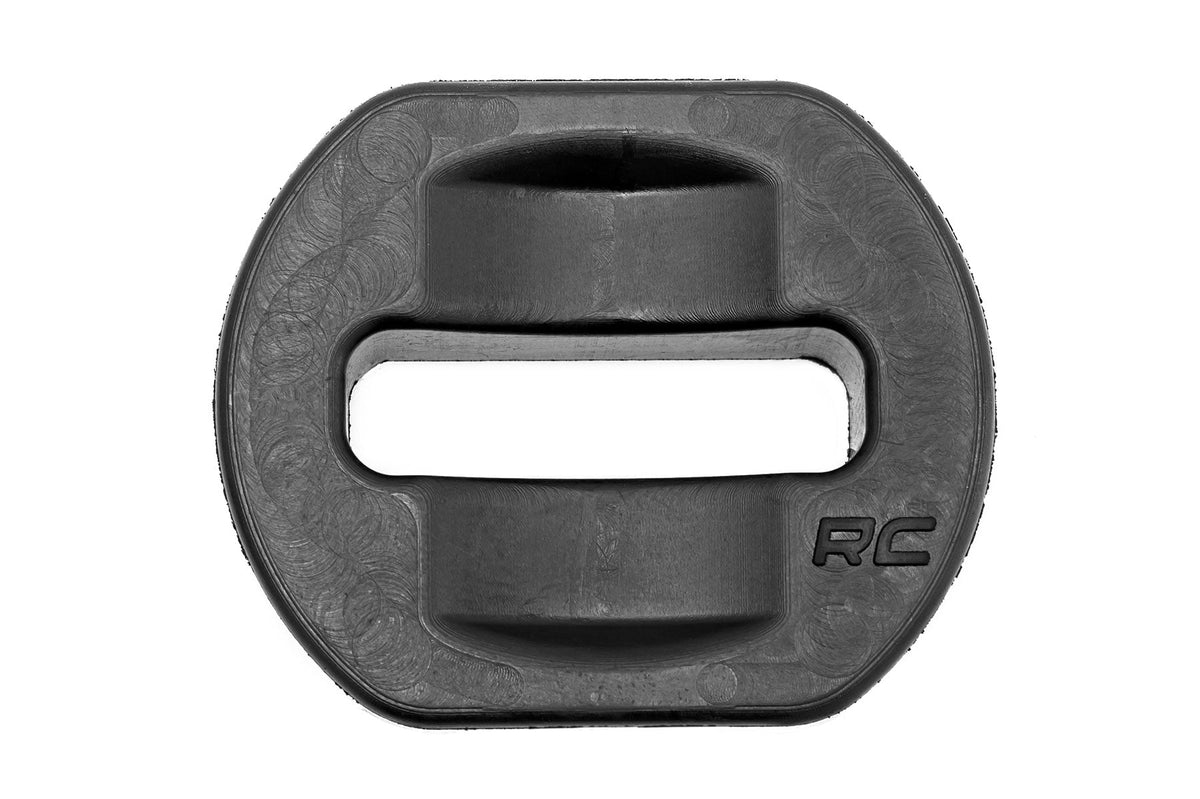 Winch Hook Isolator | Synthetic Ropes - Winches & Acc (Image 2 of 6)