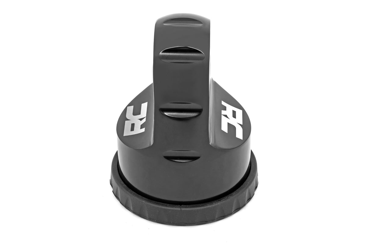 Aluminum Winch Shackle / Thimble - Winches & Acc (Image 3 of 5)