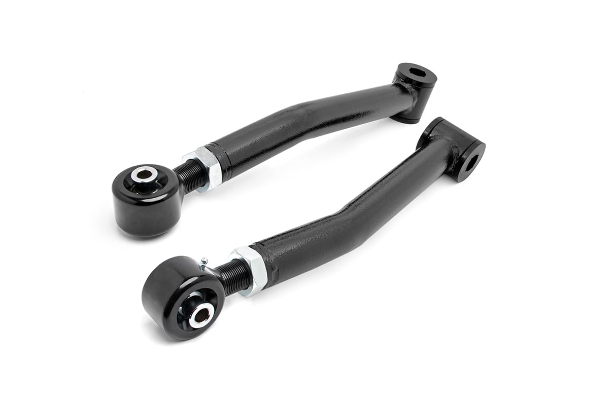 X-Flex Control Arms | Front | Lower | Jeep Grand Cherokee WJ 2WD/4WD (99-04) - Susp Accessories