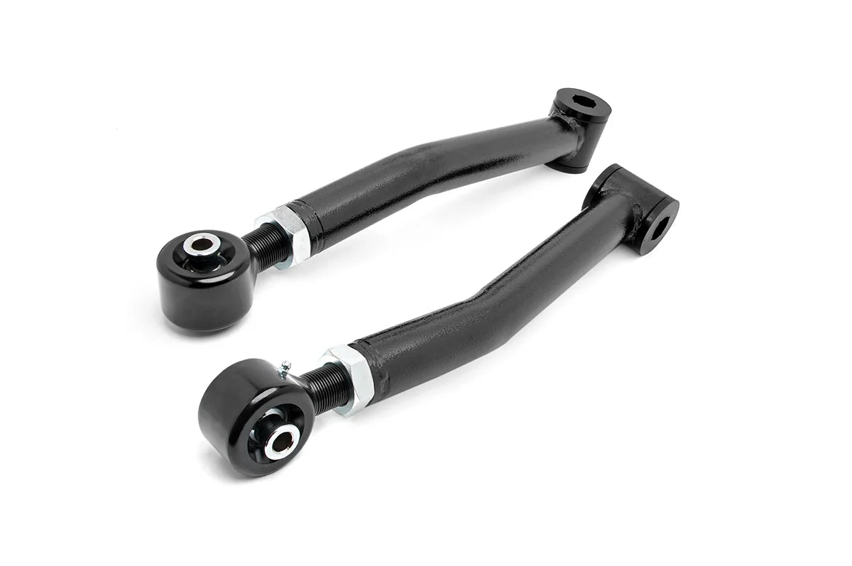 X-Flex Control Arms | Front | Lower | Jeep Grand Cherokee WJ 2WD/4WD (99-04) - Susp Accessories