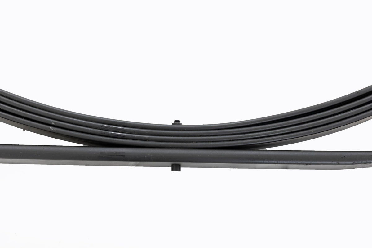 Rear Leaf Springs | 6" Lift | Pair | Ford F-250/F-350 Super Duty 4WD (99-07) - Susp Accessories (Image 2 of 4)