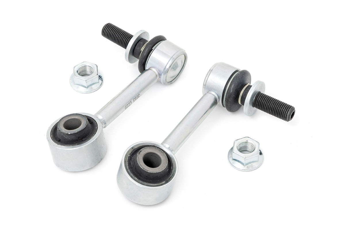 Sway Bar Links | Front | 3.5-6 Inch Lift | Toyota Tundra 2WD/4WD (2007-2021) - Susp Accessories (Image 1 of 2)
