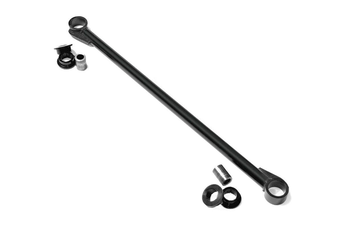 Track Bar | Tubular | 2.5-3 Inch Lift | Ford F-250/F-350 Super Duty (99-04) - Susp Accessories