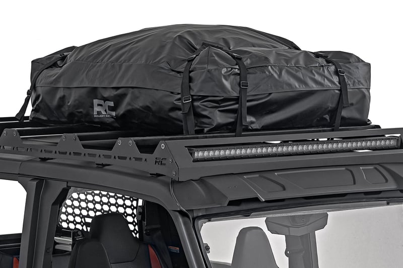 RC Roof Rack | Polaris XPEDITION ADV 5 (manufacturer page)