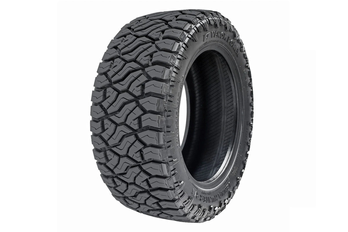 305/55R20 Venom Terra Hunter R/T - Tires (Image 1 of 2)
