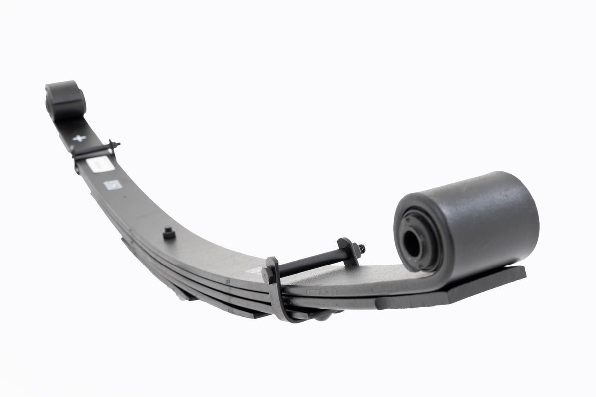 Front Leaf Springs | 2.5" Lift | Pair | Ford Excursion/F-250 Super Duty/F-350 Super Duty 4WD - Susp Accessories (Image 3 of 4)
