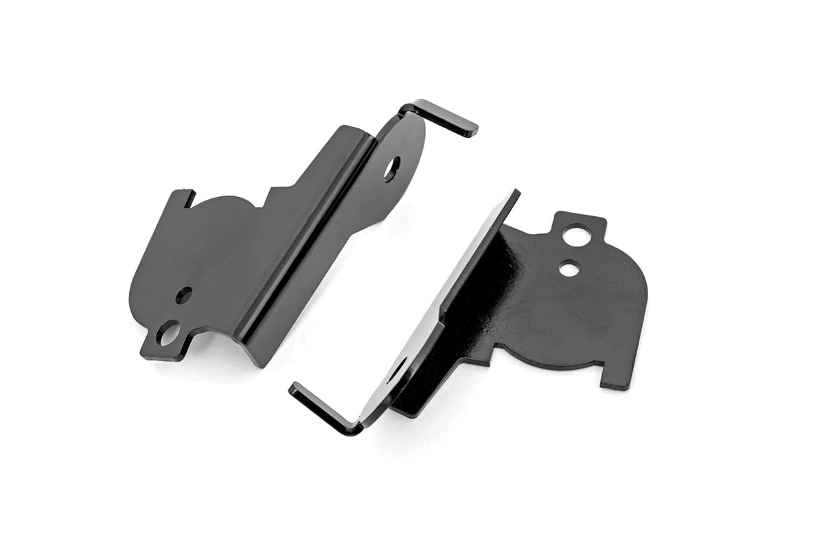 2 Inch Leveling Kit | Air Ride | Ram 1500 4WD (2019-2026) - Susp Lift Kits 4wd (Image 1 of 5)