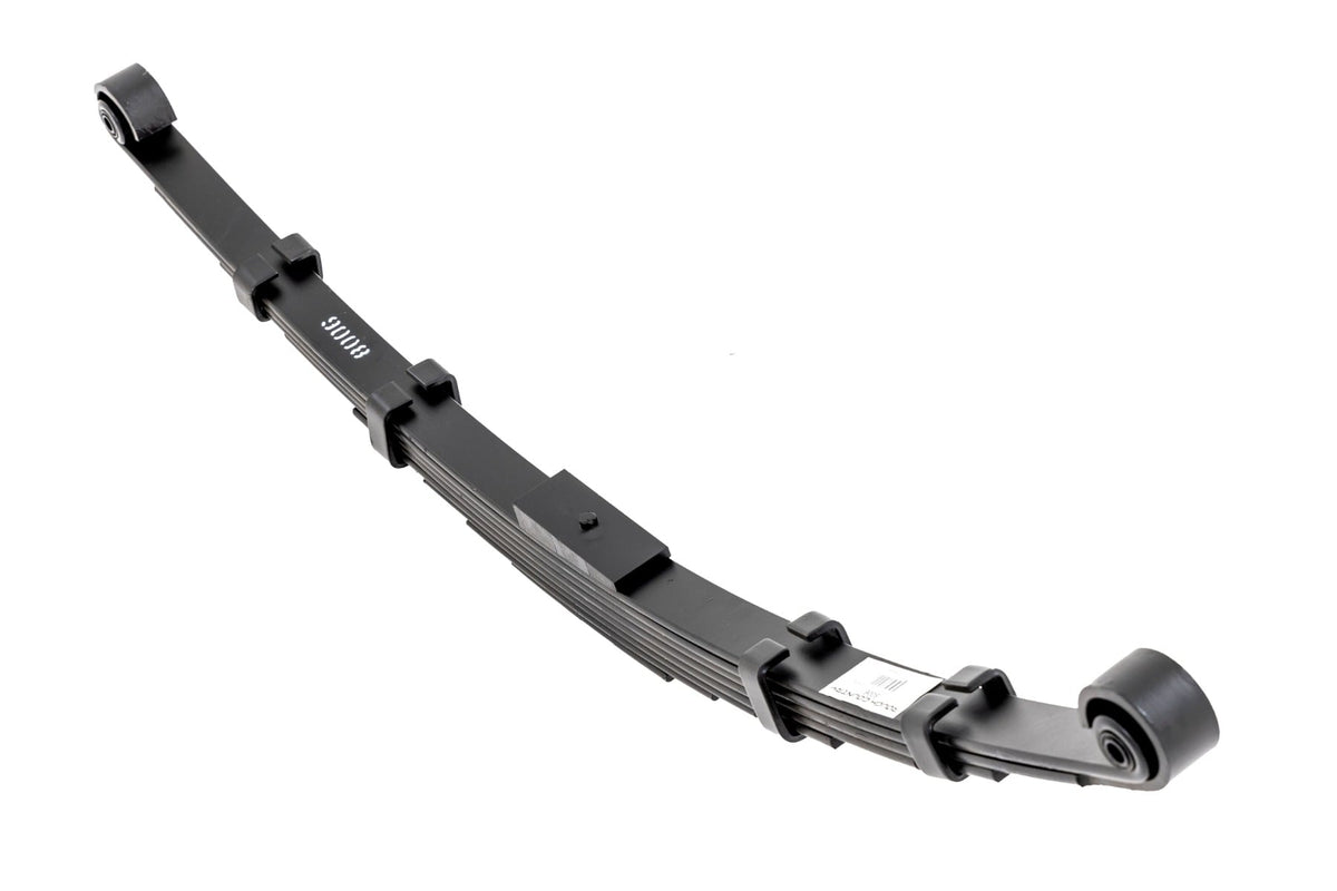Rough Country 8006Kit Rear Leaf Springs| 2.5" Lift | Pair | Jeep CJ5/CJ7 5 4WD (1955-1975) - Image 3