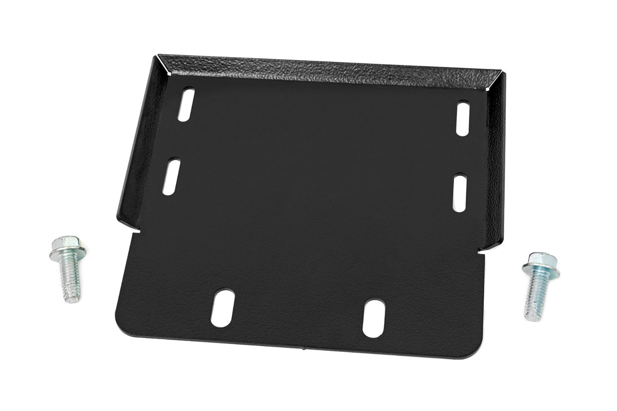 Rough Country 10200 Universal Air Compressor Mounting Kit - Image 1