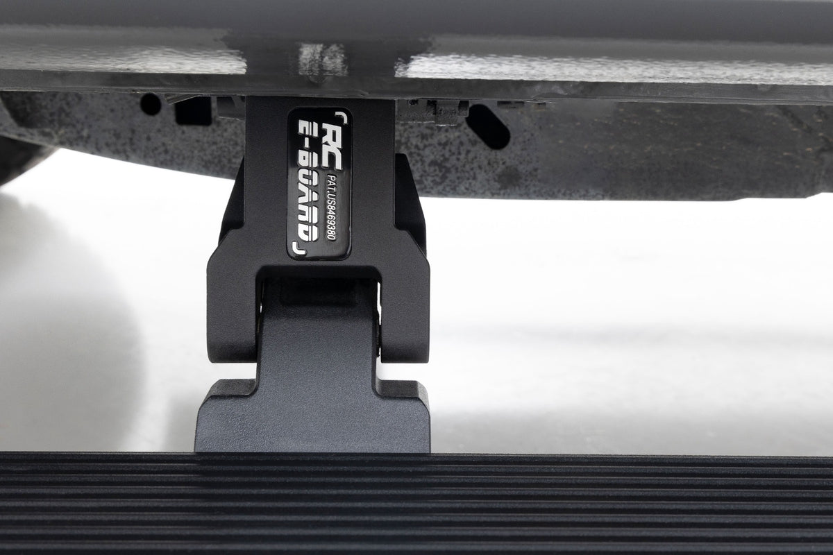 Power Running Boards | Dual Electric Motor | 2 Door | Ford Bronco (2 Door) (21-26) - Steps & Runningboard (Image 6 of 6)
